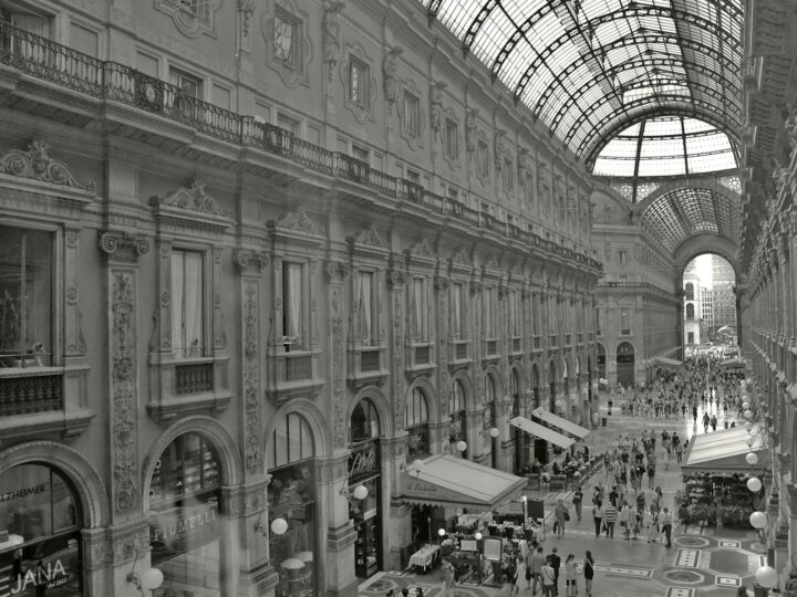 Galleria Multium